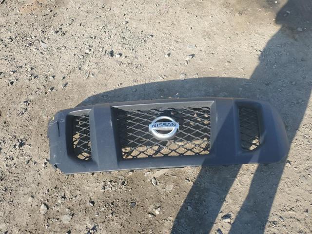 2016 NISSAN NV 1500 S - 1N6BF0KM3GN805735