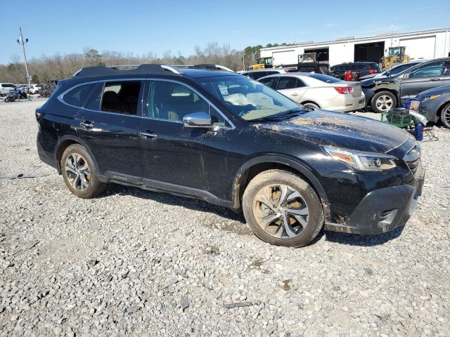 2022 SUBARU OUTBACK TO 4S4BTAPC5N3185203