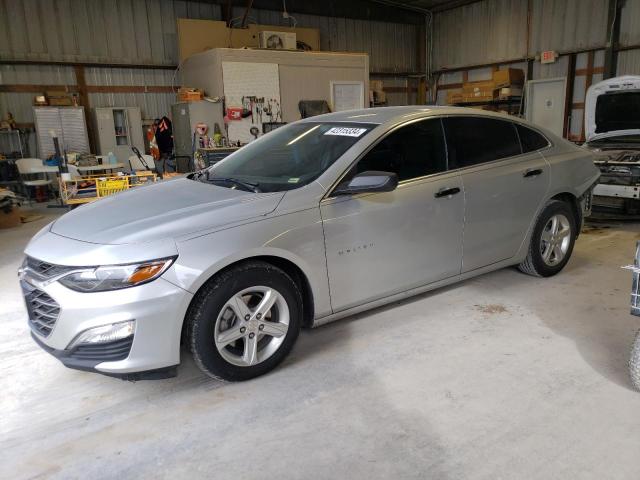 2020 Chevrolet Malibu Ls VIN: 1G1ZC5ST4LF023200 Lot: 42315334