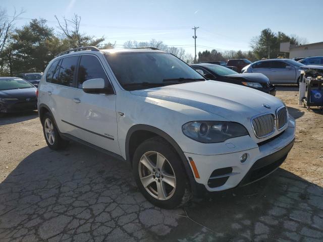 VIN 5UXZW0C55D0B90382 2013 BMW X5, Xdrive35D no.4