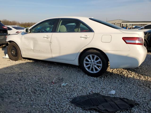 Lot #2471257873 2011 TOYOTA CAMRY BASE salvage car