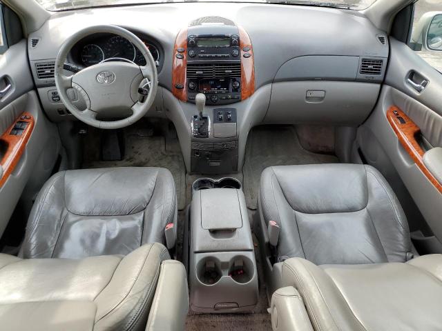 VIN KM8J33A27GU028809 2006 TOYOTA ALL MODELS no.8