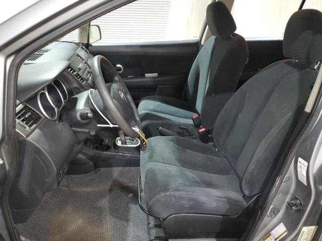 2010 Nissan Versa S VIN: 3N1BC1CP1AL463867 Lot: 42003654