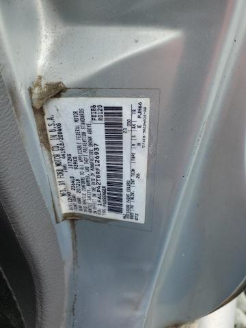 1994 Ford Mustang Gt VIN: 1FALP42T8RF126937 Lot: 42316014