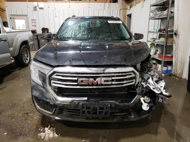 2022 GMC TERRAIN SL - 3GKALVEV2NL165155