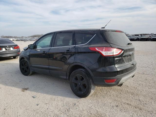 2015 Ford Escape Se VIN: 1FMCU0G75FUC07551 Lot: 44223924