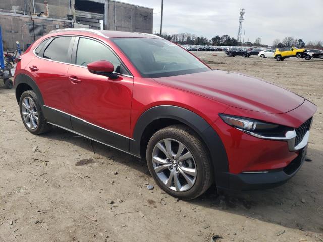 2022 MAZDA CX-30 SELE 3MVDMBBLXNM448175