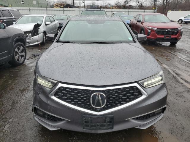 2018 ACURA TLX ADVANC 19UUB3F77JA001788