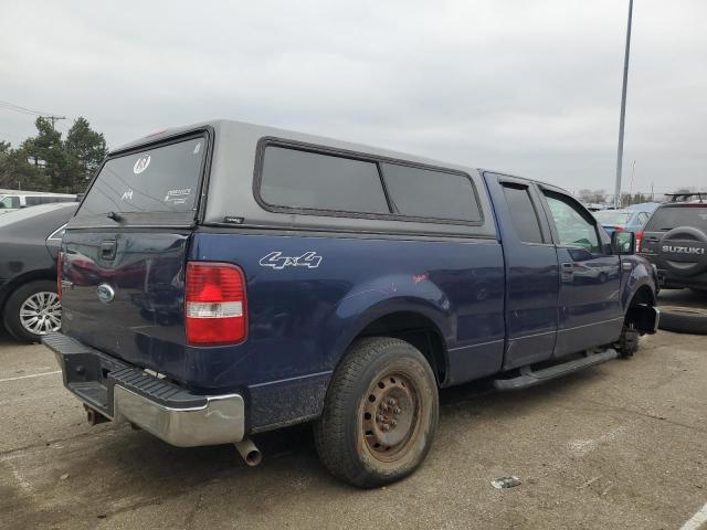 2008 Ford F150 VIN: 1FTPX14V78FC03742 Lot: 44130264