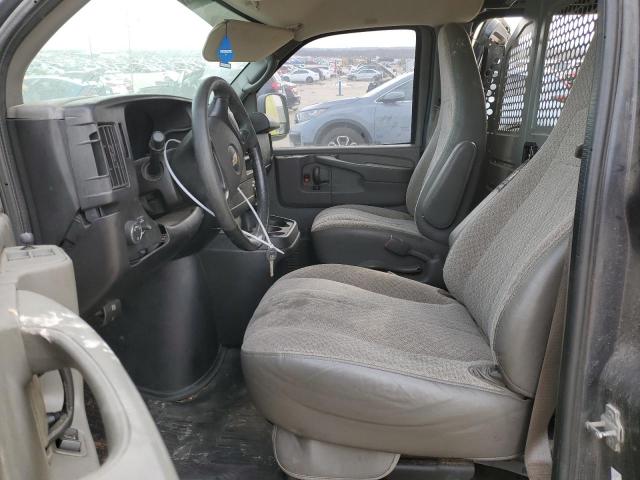 2014 Chevrolet Express G1500 VIN: 1GCSGAFX4E1146465 Lot: 41293974