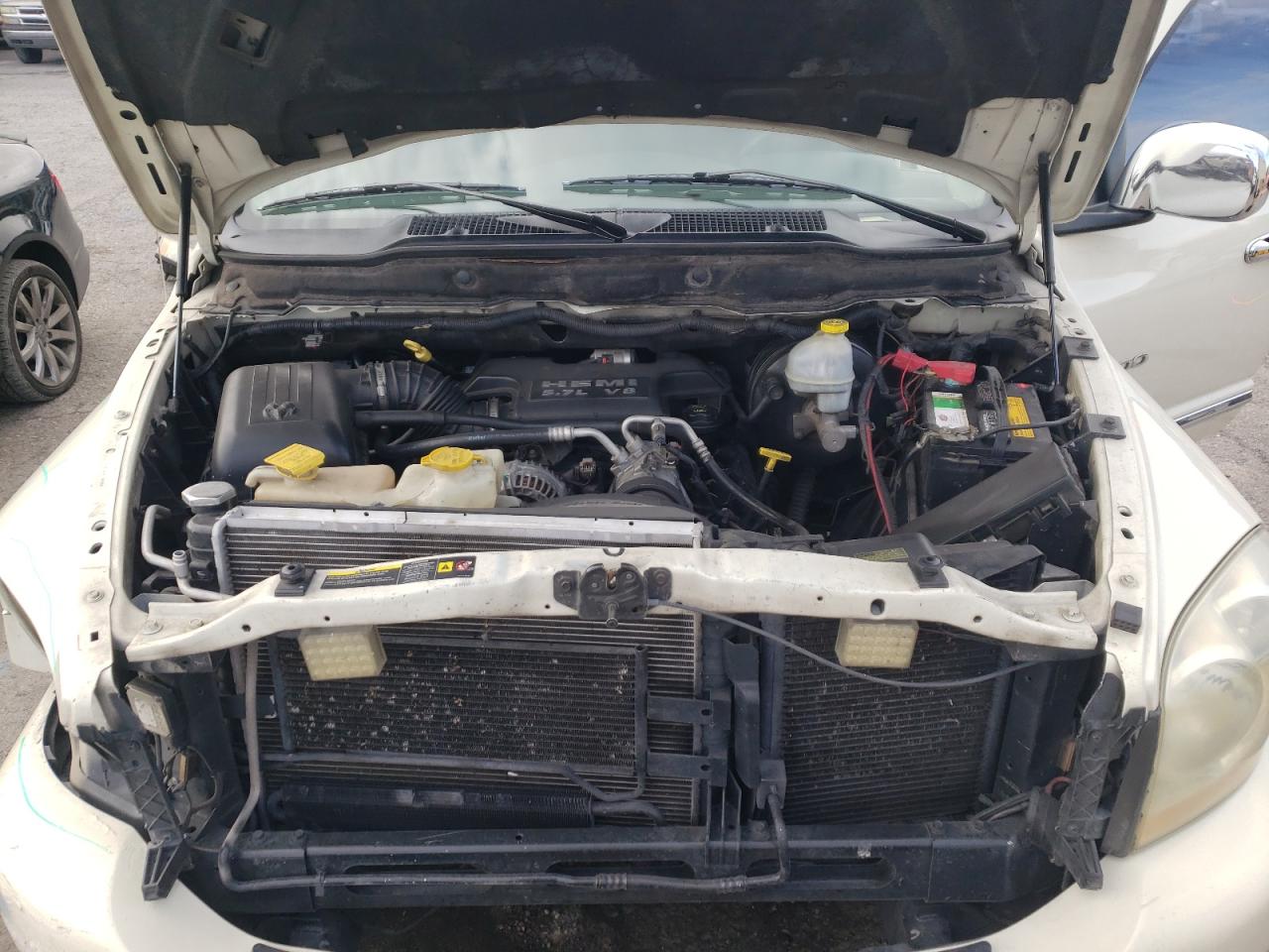 1D7HA18296J201397 2006 Dodge Ram 1500 St