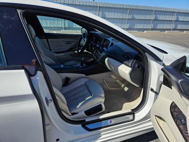2014 BMW 6er - Image 5