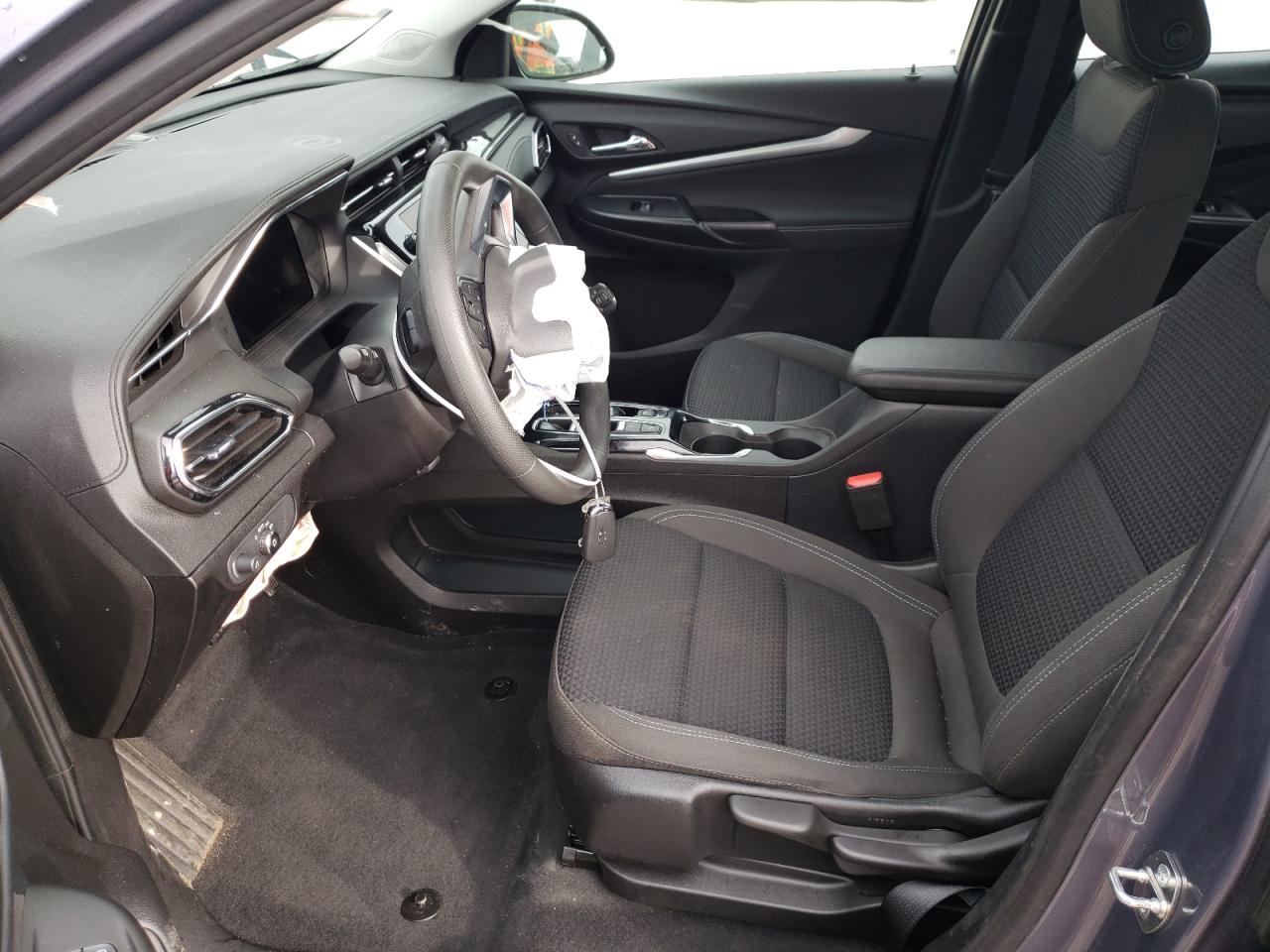 1G1FY6S04P4169341 CHEVROLET BOLT 2023
