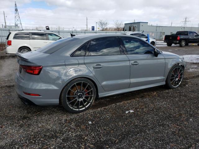 2019 Audi Rs3 VIN: WUABWGFF0KA904734 Lot: 45246744