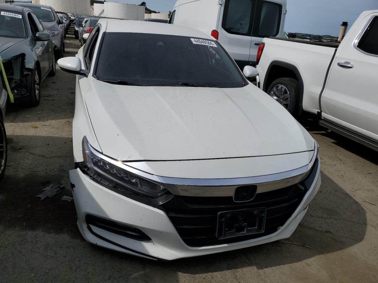 1HGCV1F19KA011081 HONDA ACCORD 2019