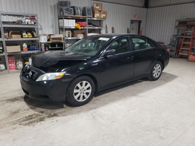 2009 Toyota Camry Hybrid 