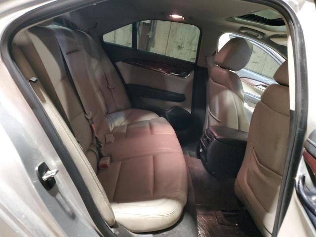 2015 Cadillac ATS - Image 10