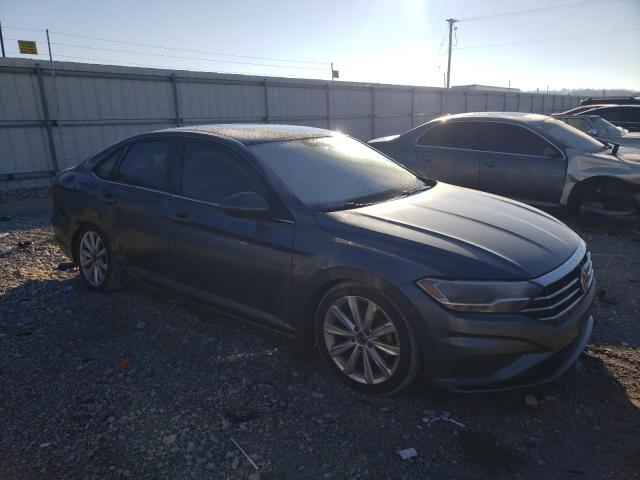 3VWN57BU5MM066284 2021 Volkswagen Jetta S