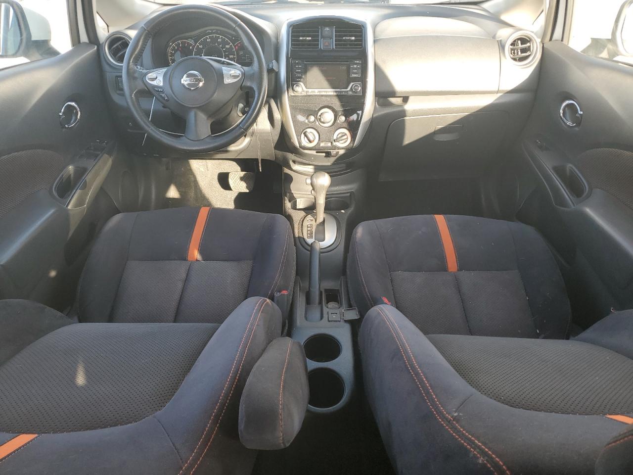 3N1CE2CP9GL379079 NISSAN VERSA 2016