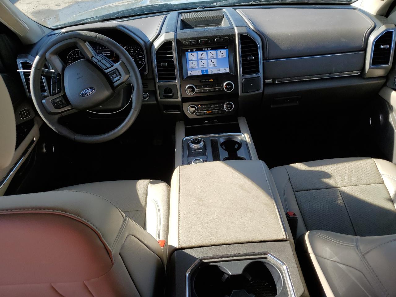 1FMJU1JT5KEA90528 FORD EXPEDITION 2019
