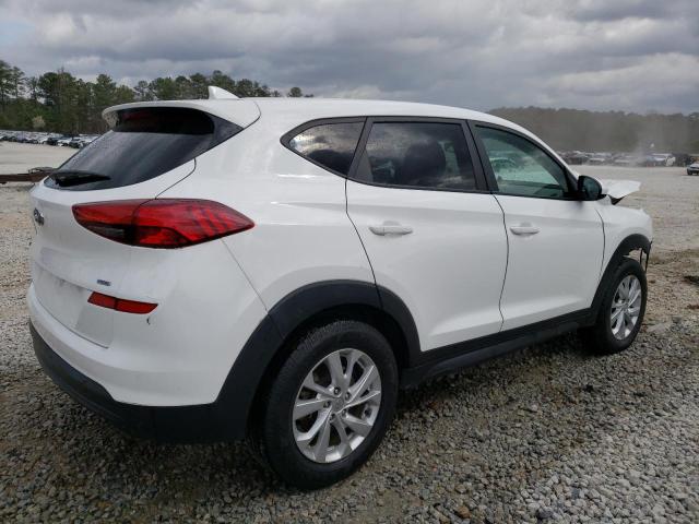 KM8J2CA40LU122318 Hyundai Tucson SE 3