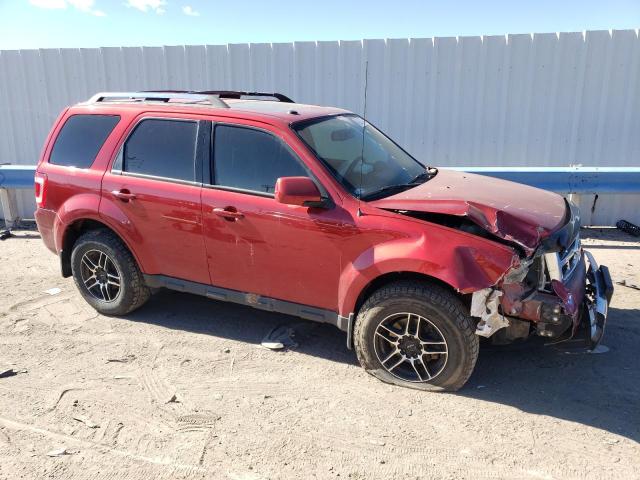 2012 Ford Escape Limited VIN: 1FMCU9EG0CKA44421 Lot: 42622474