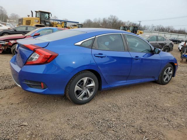 2019 Honda Civic Lx VIN: 2HGFC2F69KH561077 Lot: 42532704