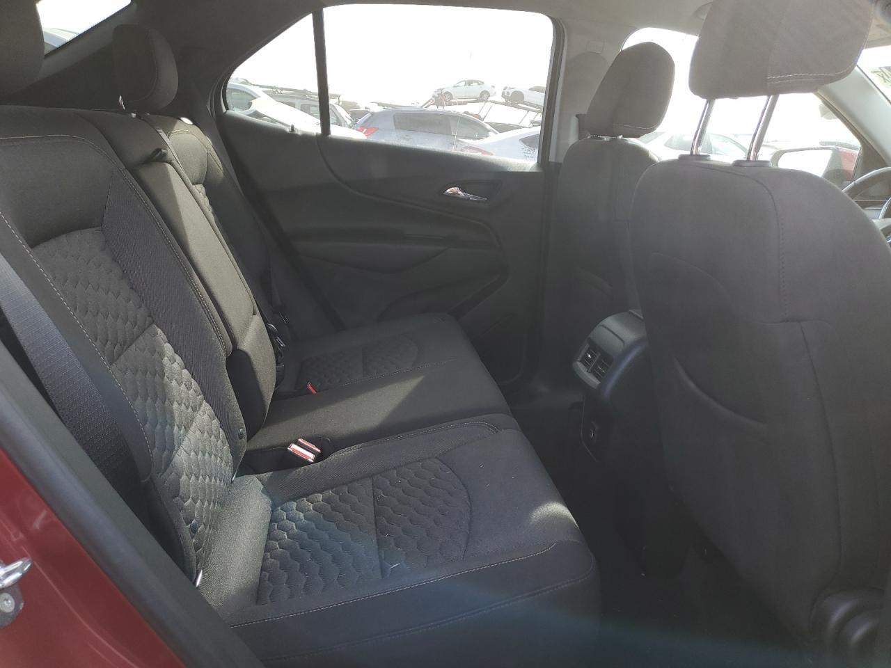 2GNAXKEV7K6107824 CHEVROLET EQUINOX 2019