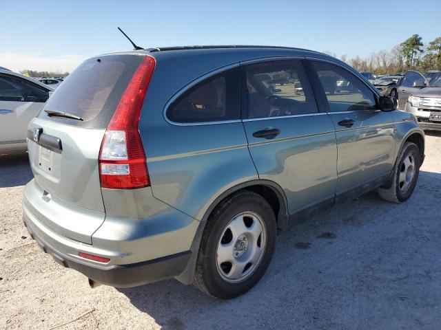 Vin: 5j6re3h30al008893, lot: 42482034, honda crv lx 20103