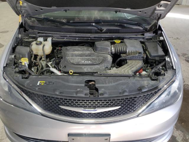2018 CHRYSLER PACIFICA T 2C4RC1DG3JR253736