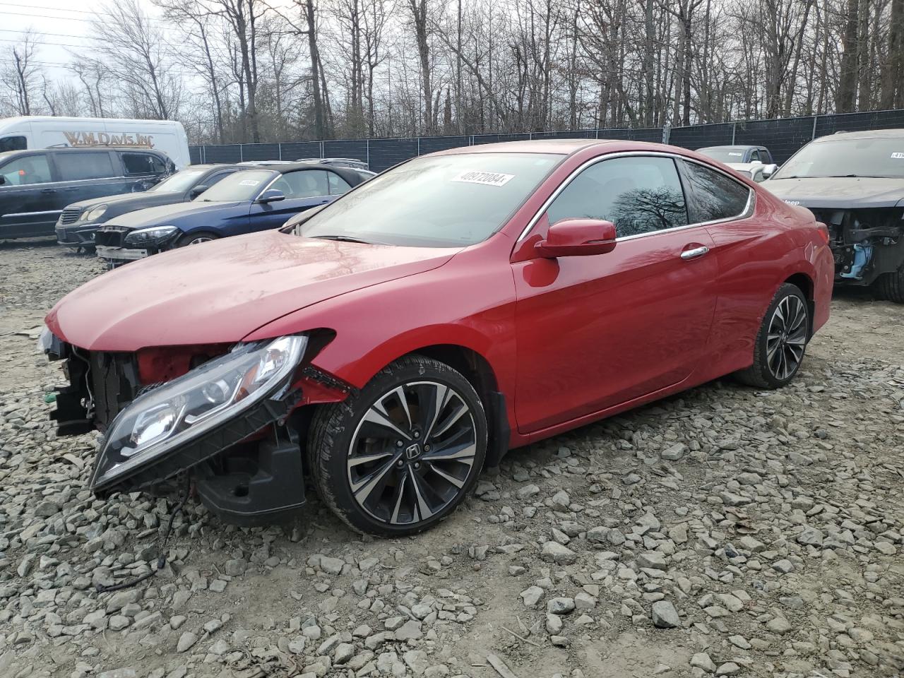 1HGCT1B74GA009388 HONDA ACCORD 2016