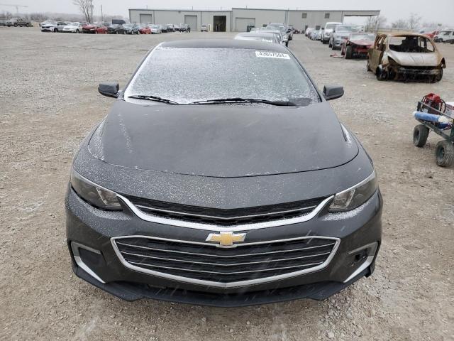 2017 CHEVROLET MALIBU LT 1G1ZE5ST8HF189219