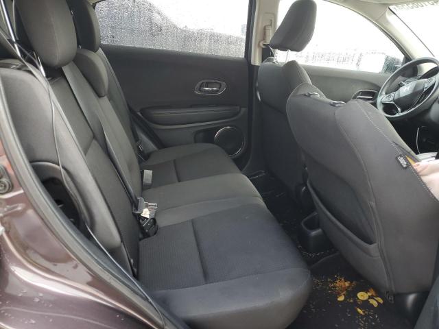 2022 HONDA HRV 3CZRU5H58NM722193