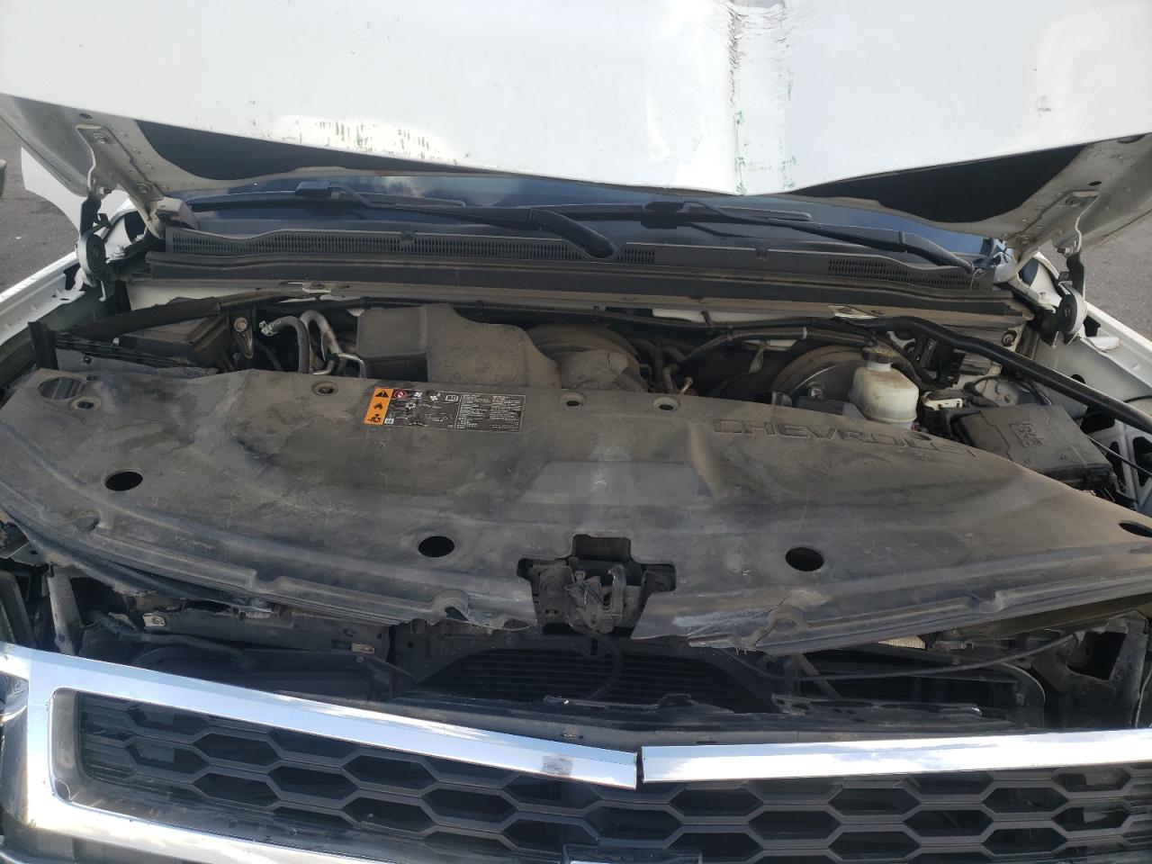 1GNSCCKJ9JR389099 CHEVROLET TAHOE 2018