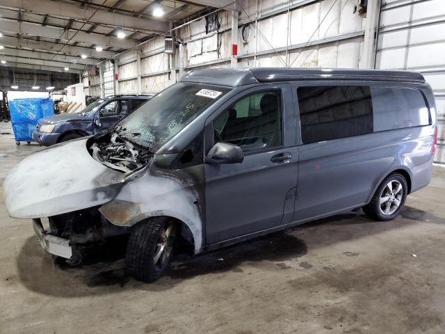 2018 MERCEDES-BENZ METRIS - WD3PG2EA7J3364840