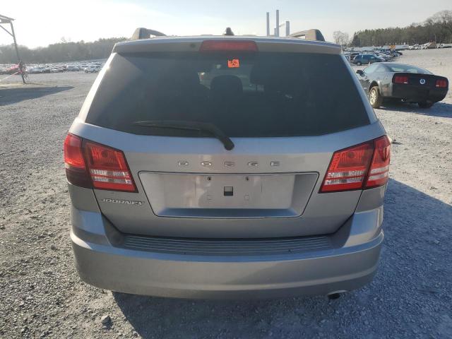 3C4PDCAB0HT694854 | 2017 Dodge journey se