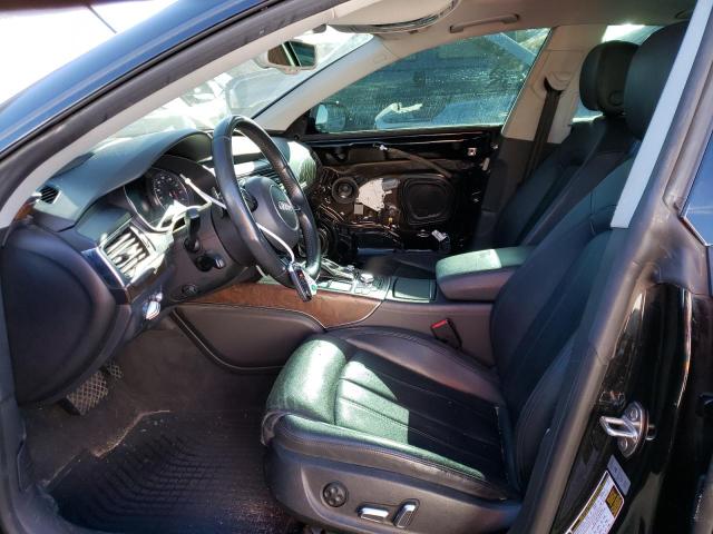 2016 AUDI A7 PRESTIG WAU2GAFC6GN005449