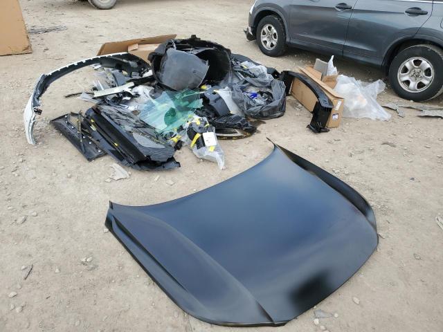 2023 VOLVO XC40 RECHA - YV4ED3UW8P2925308