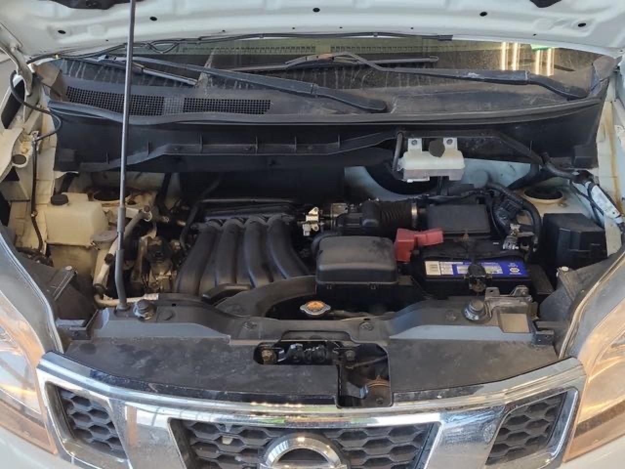 3N6CM0KN7HK695315 NISSAN NV 2017