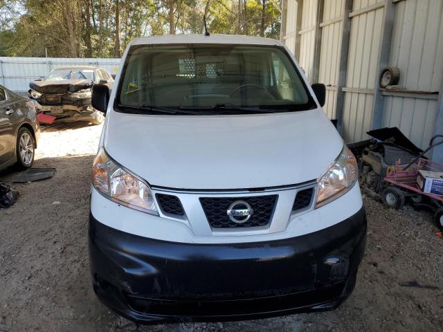 2016 NISSAN NV200 2.5S 3N6CM0KN7GK700852
