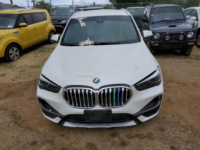 WBXJG7C04M5S74978 BMW X1 SDRIVE2 5