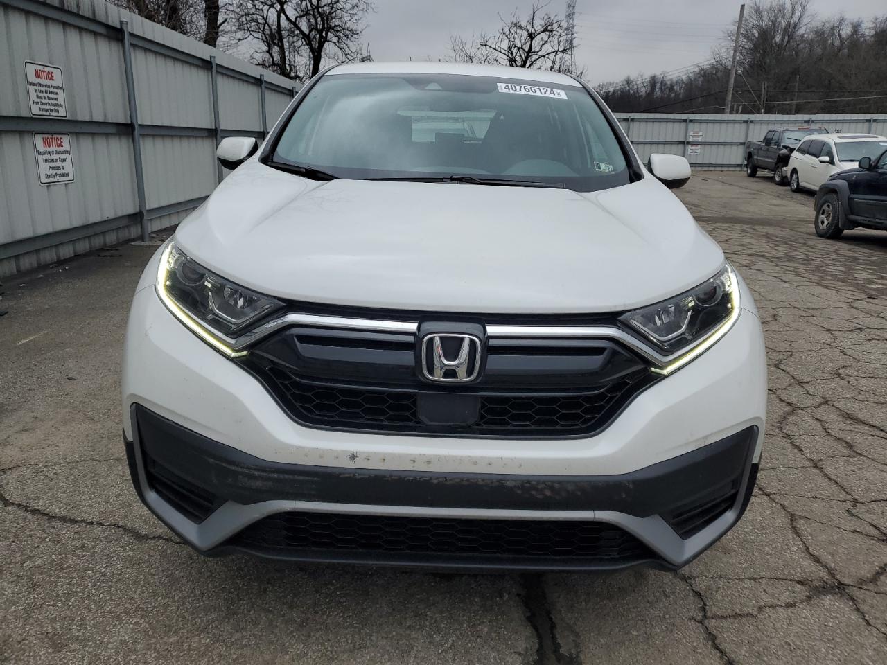 2HKRW2H77NH626528 HONDA CRV 2022