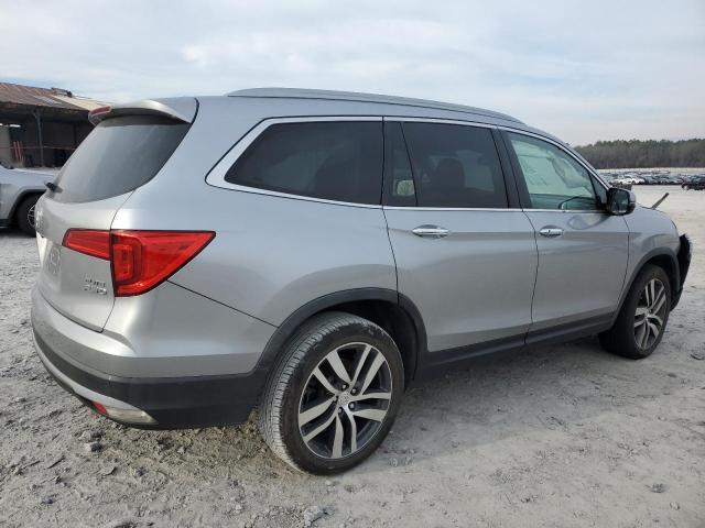 2016 HONDA PILOT ELIT - 5FNYF6H09GB062324
