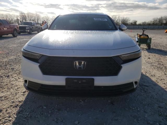 2023 HONDA ACCORD EX 1HGCY1F32PA041572