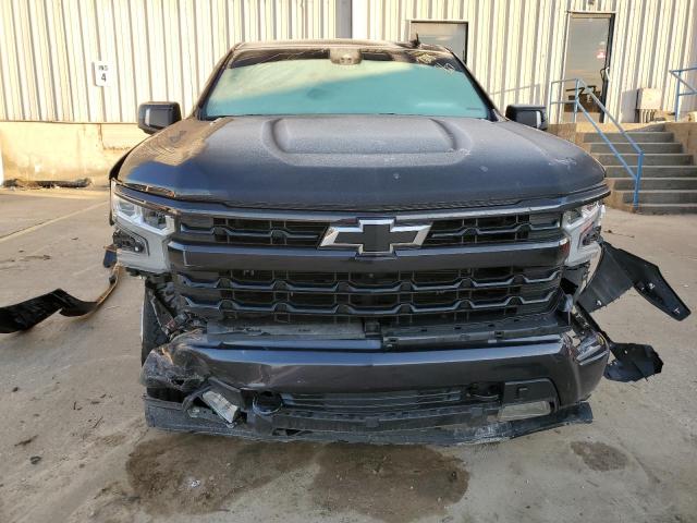 2022 CHEVROLET SILVERADO - 1GCUDEET4NZ577218
