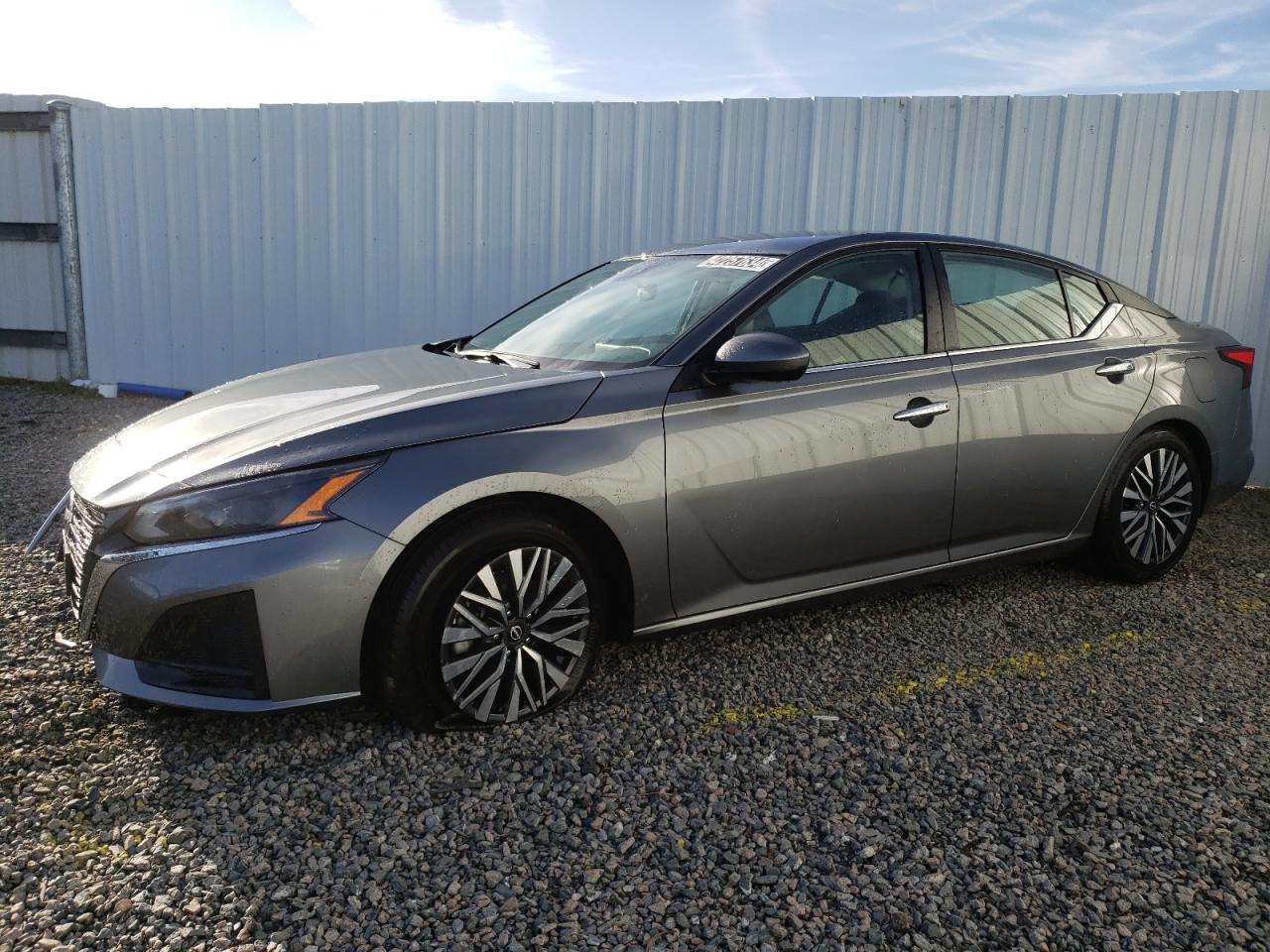 1N4BL4DV8PN314009 NISSAN ALTIMA 2023