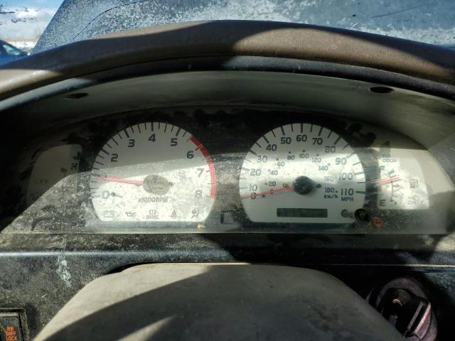 2004 Toyota Tacoma - Image 9