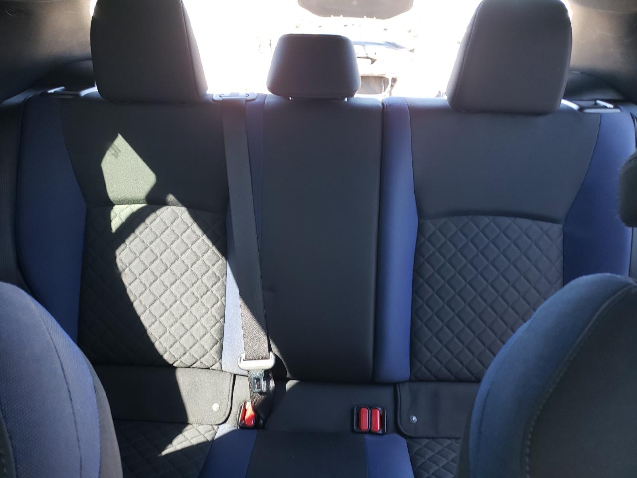 NMTKHMBX9MR134476 TOYOTA C-HR 2021