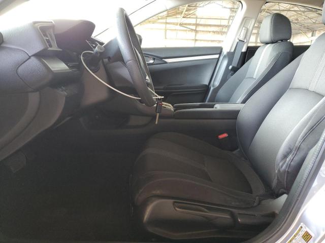 2016 HONDA CIVIC LX - 19XFC2F65GE073732