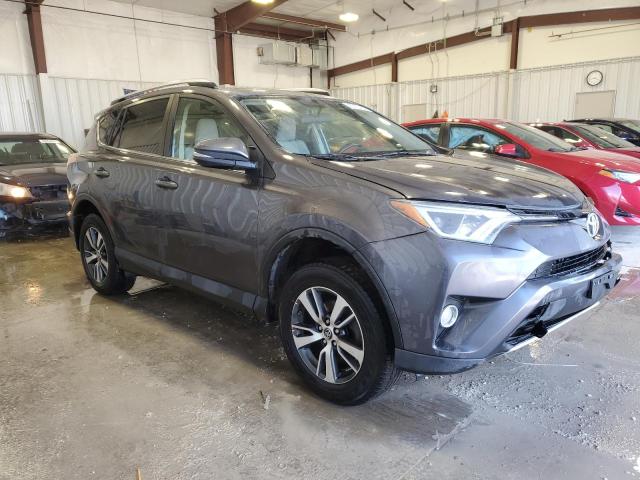 2016 TOYOTA RAV4 XLE - JTMWFREV2GJ060206